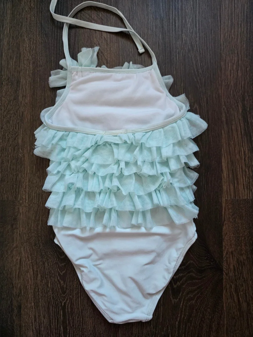 Janie & Jack vintage 
